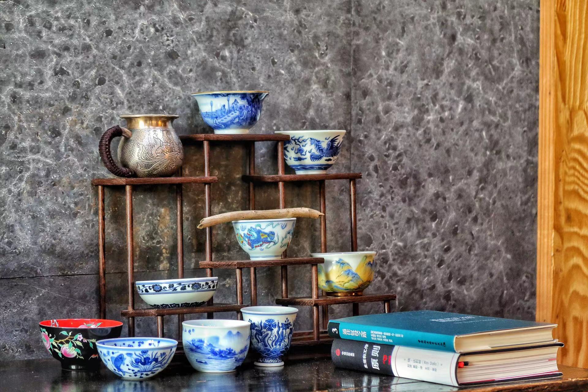 上榜全国甲级旅游民宿  丽江古城的这家民宿凭什么？ (5).jpg