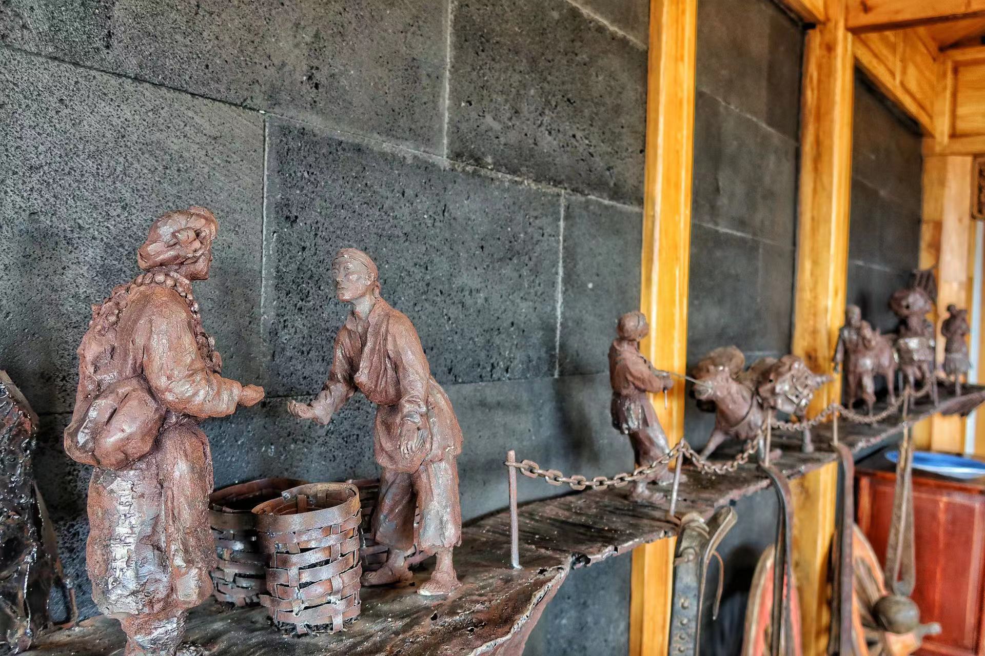 上榜全国甲级旅游民宿  丽江古城的这家民宿凭什么？ (7).jpg