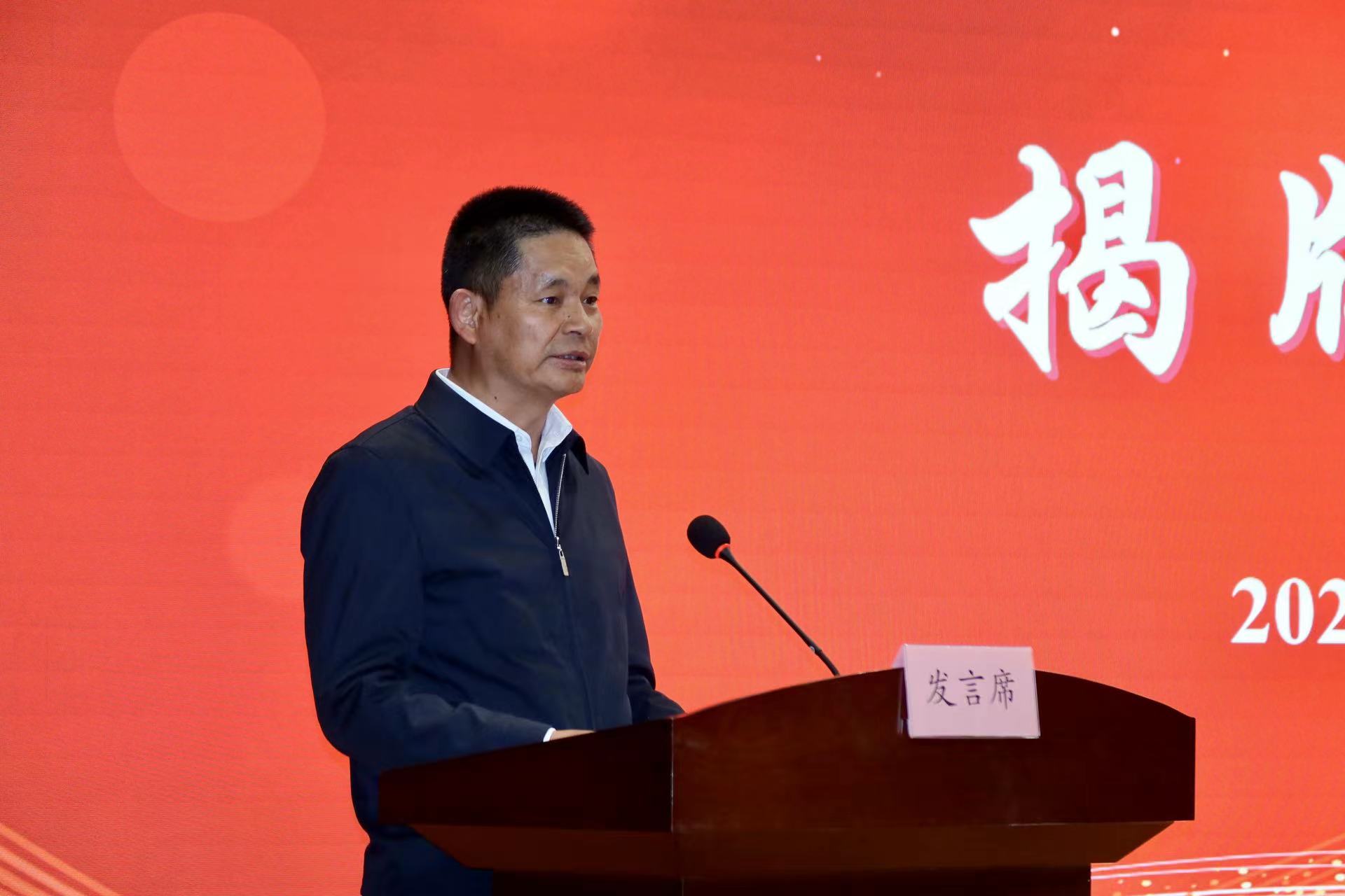 正式揭牌！丽江又新增一家三甲医院 (5).jpg