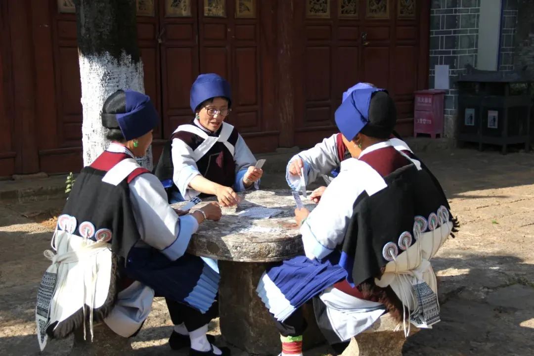 三多节  古城区 玉龙县都有啥活动？还不心动吗？ (8).jpg