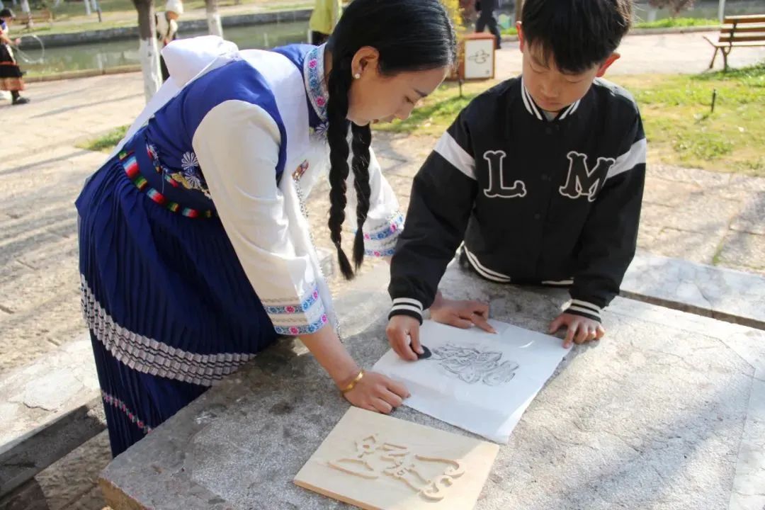 三多节  古城区 玉龙县都有啥活动？还不心动吗？ (7).jpg