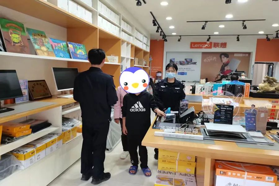 平板电脑被盗  案发到破案仅用8小时 (1).jpg