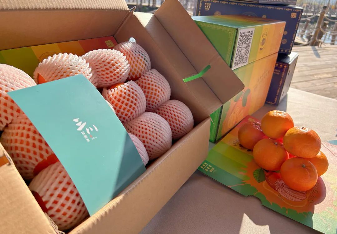 “三川田园里”区域公用品牌 助力永胜农业产业发展.jpg