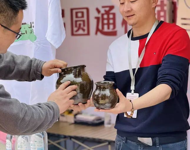 双城联动  永胜三川亮相昆明携手文化旅游交流 (1).jpg