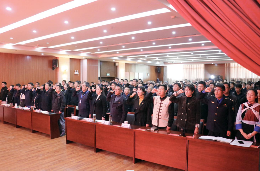 丽江古城保护管理局（公司）这堂“沉浸式”党课句句入耳 声声入心！ (2).png