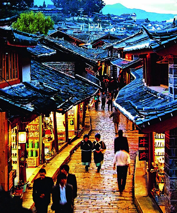 2023年“四季村晚”名单公布，丽江是夏季主会场