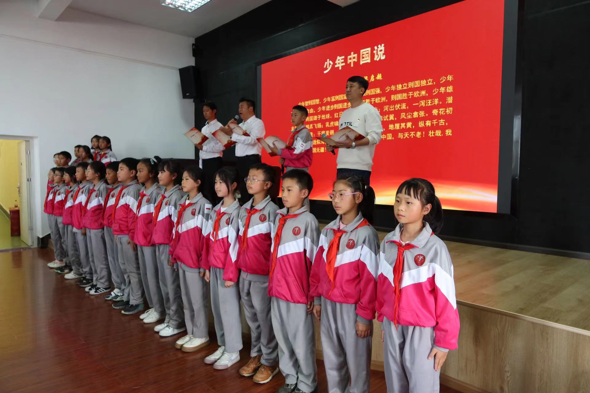 天雨流芳  书香古城 古城区全民阅读大会举行 (2).jpg