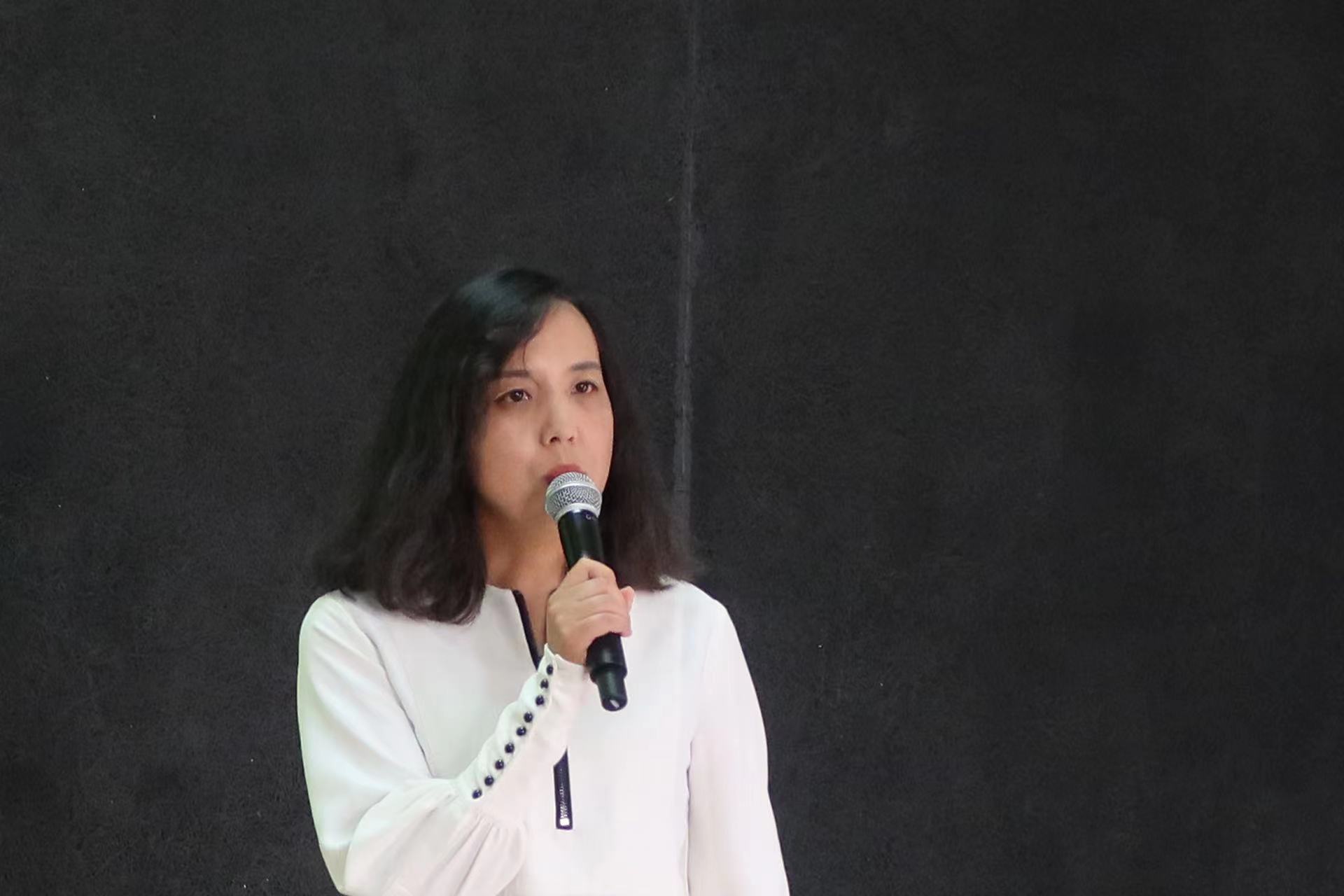 天雨流芳  书香古城 古城区全民阅读大会举行 (4).jpg