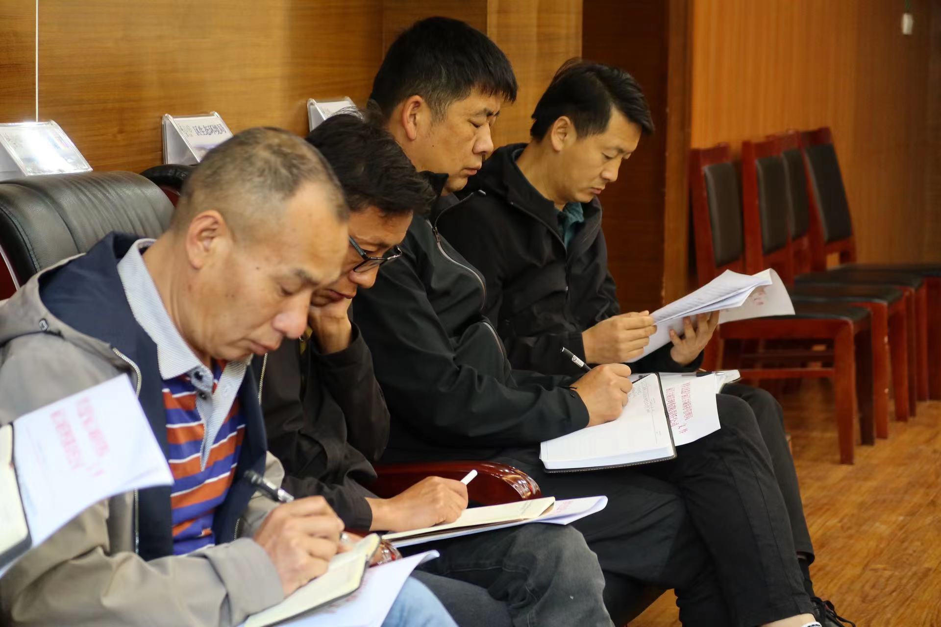 丽江古城景区召开旅游综合治理暨安全生产“百日攻坚”工作推进会 (3).jpg