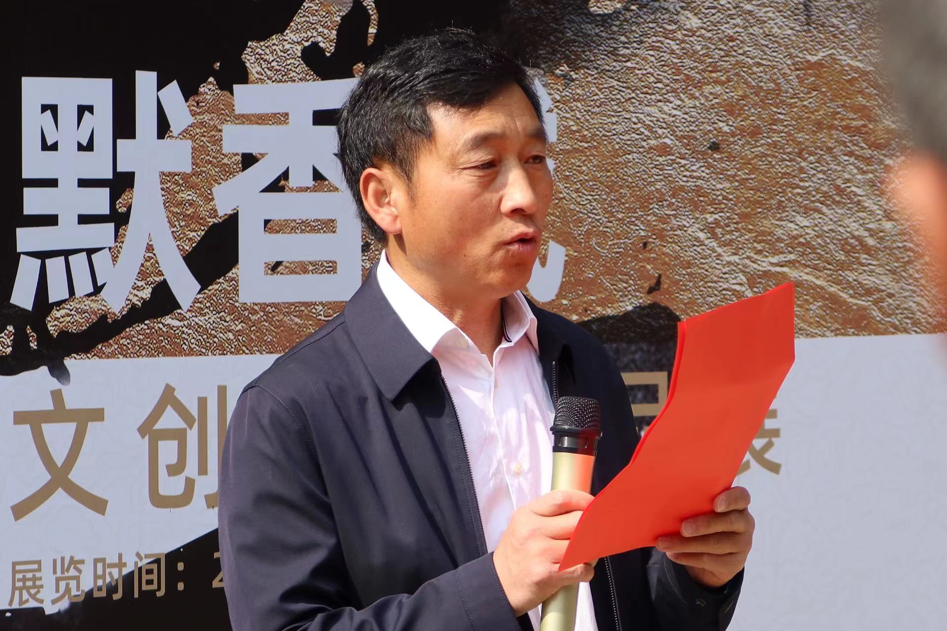 文默香城文创交流作品展在丽江古城开展 (1).jpg