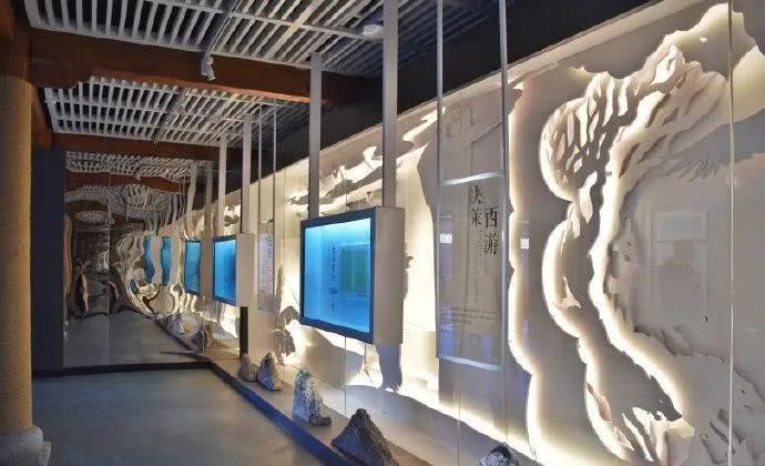 “五一”深度游 丽江古城的文化院落可别错过 (2).jpg