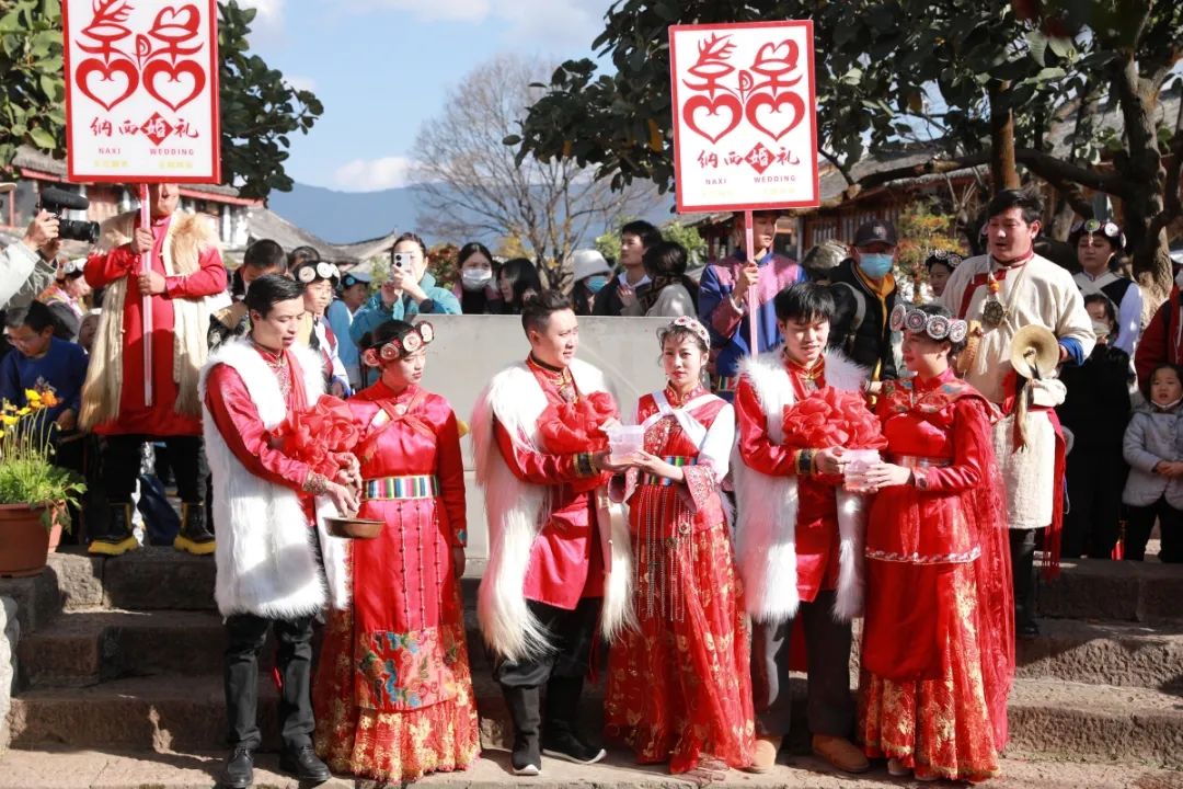 “五一”深度游 丽江古城的文化院落可别错过 (3).jpg