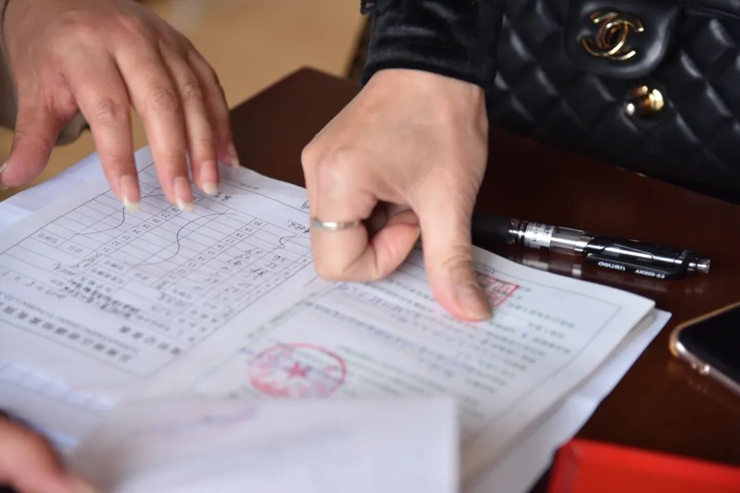 丽江古城一处公房三年租赁权24万起拍  220万成交！ (3).jpg