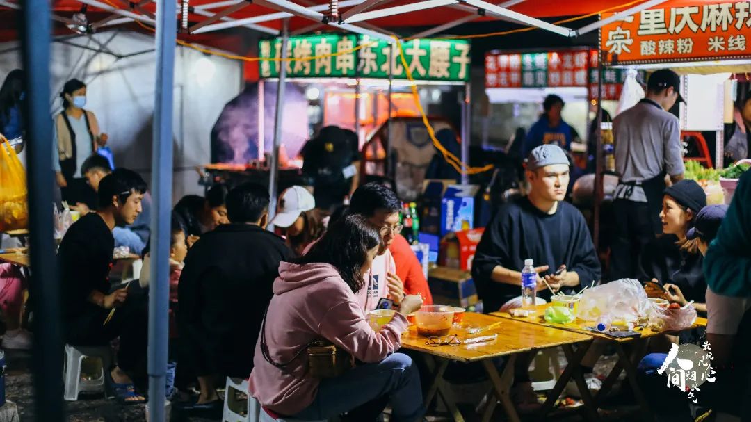 5月15日起 七星二街将打造为金星夜市1.jpg