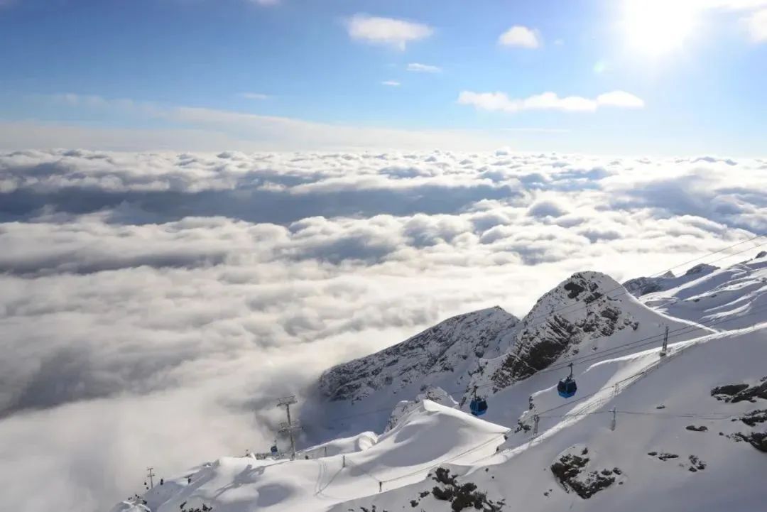 中国旅游日  丽江多个景区推出精彩活动及优惠措施 (1).jpg