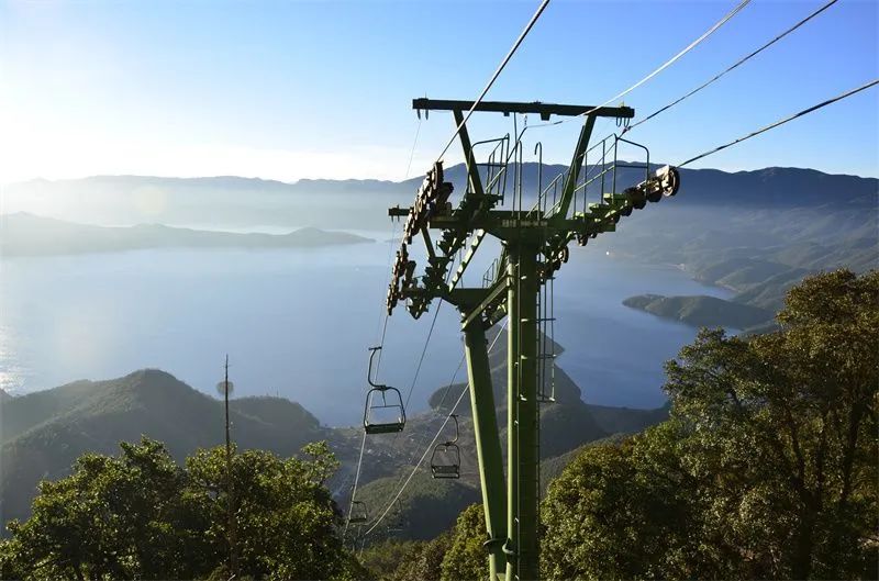 中国旅游日  丽江多个景区推出精彩活动及优惠措施 (2).jpg
