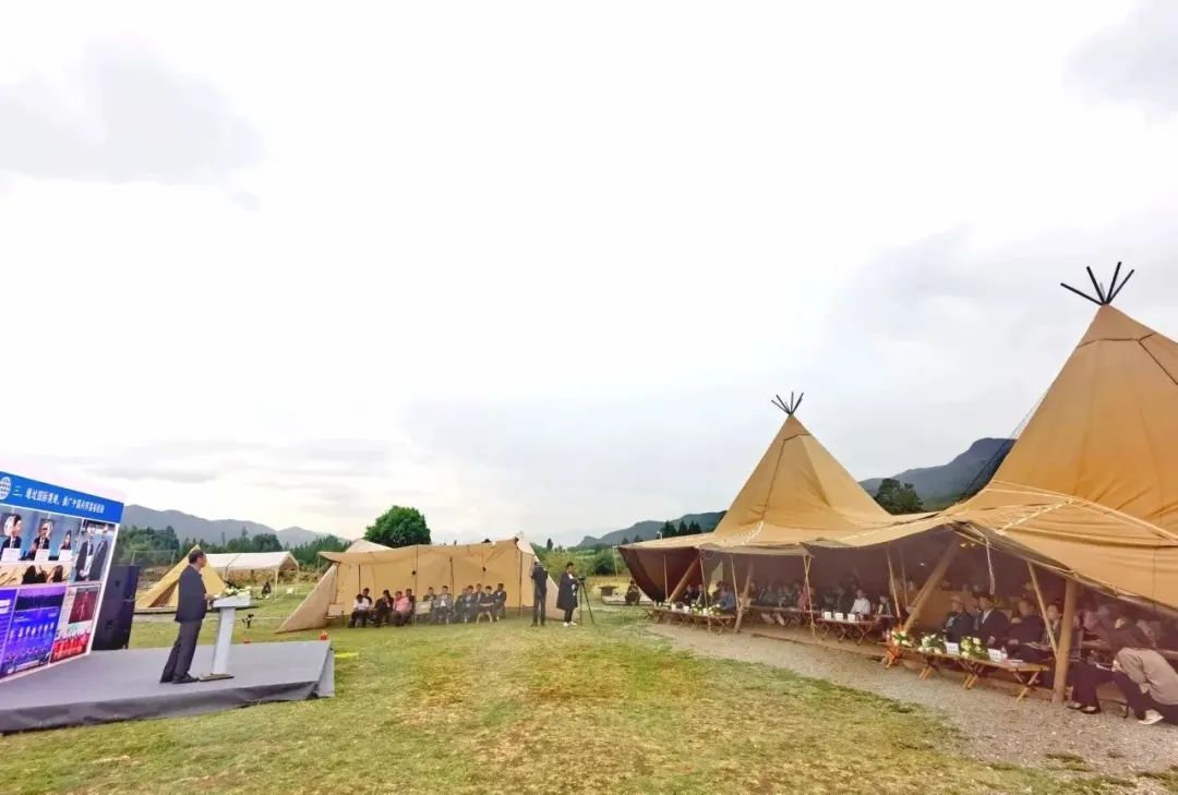 世界旅游联盟·丽江会员日活动举行 探讨旅游助力乡村振兴 凝聚共识促进合作发展 (3).jpg