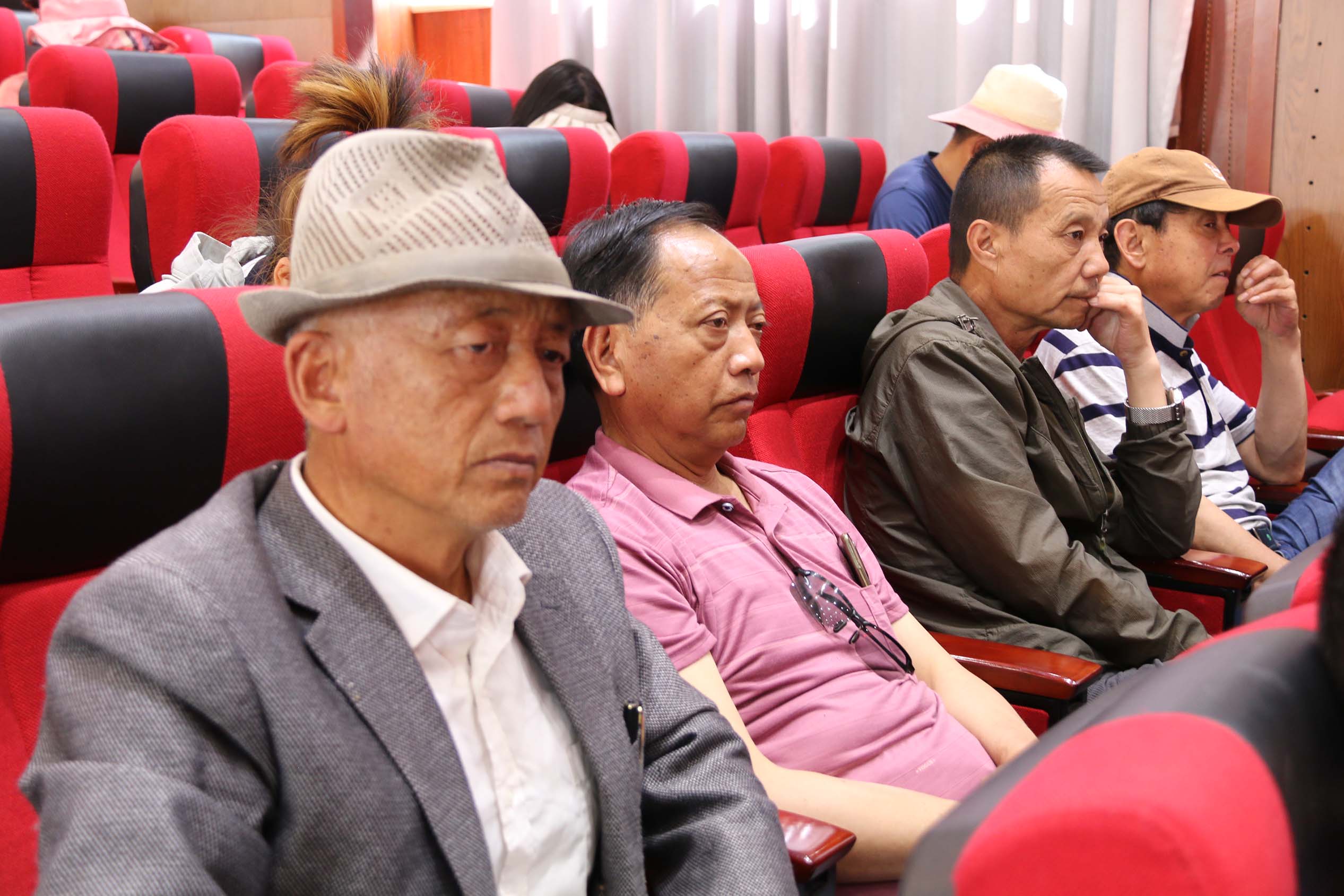 保护古城遗产 大研街道举行普法强基补短板专项行动“订单式”普法活动 (5).JPG