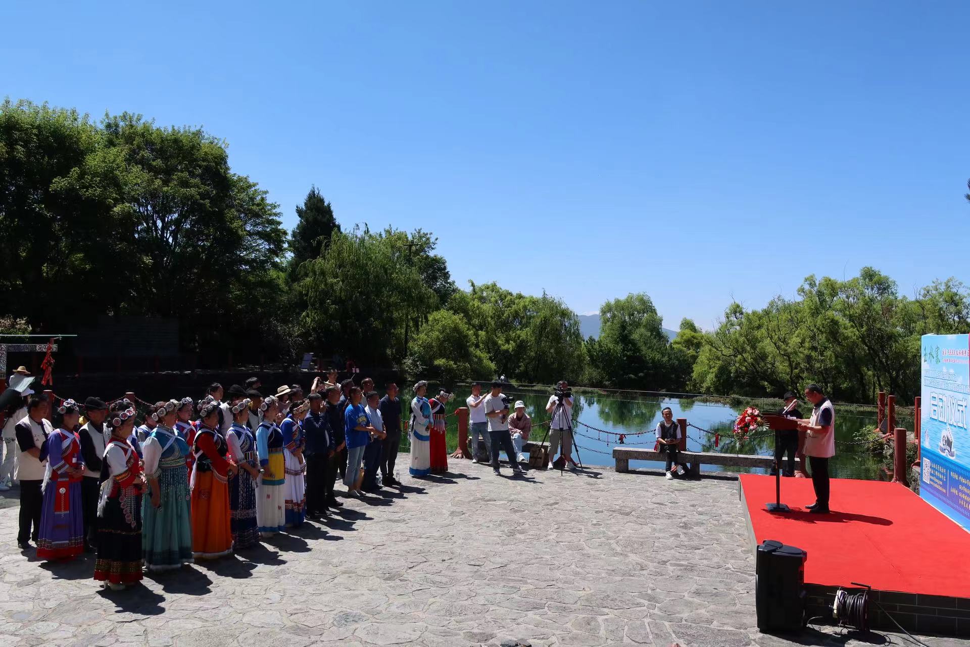 奖金百万元 玉水寨新媒体短视频大赛正式启动  (2).jpg