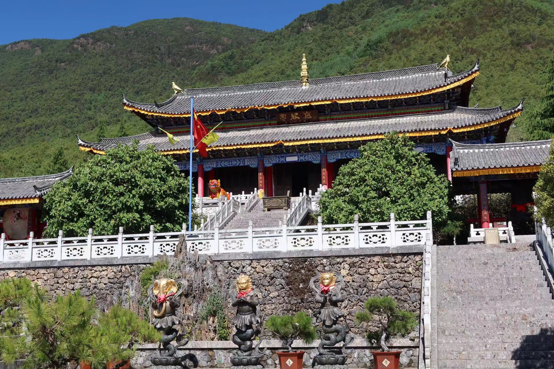 奖金百万元 玉水寨新媒体短视频大赛正式启动  (4).jpg