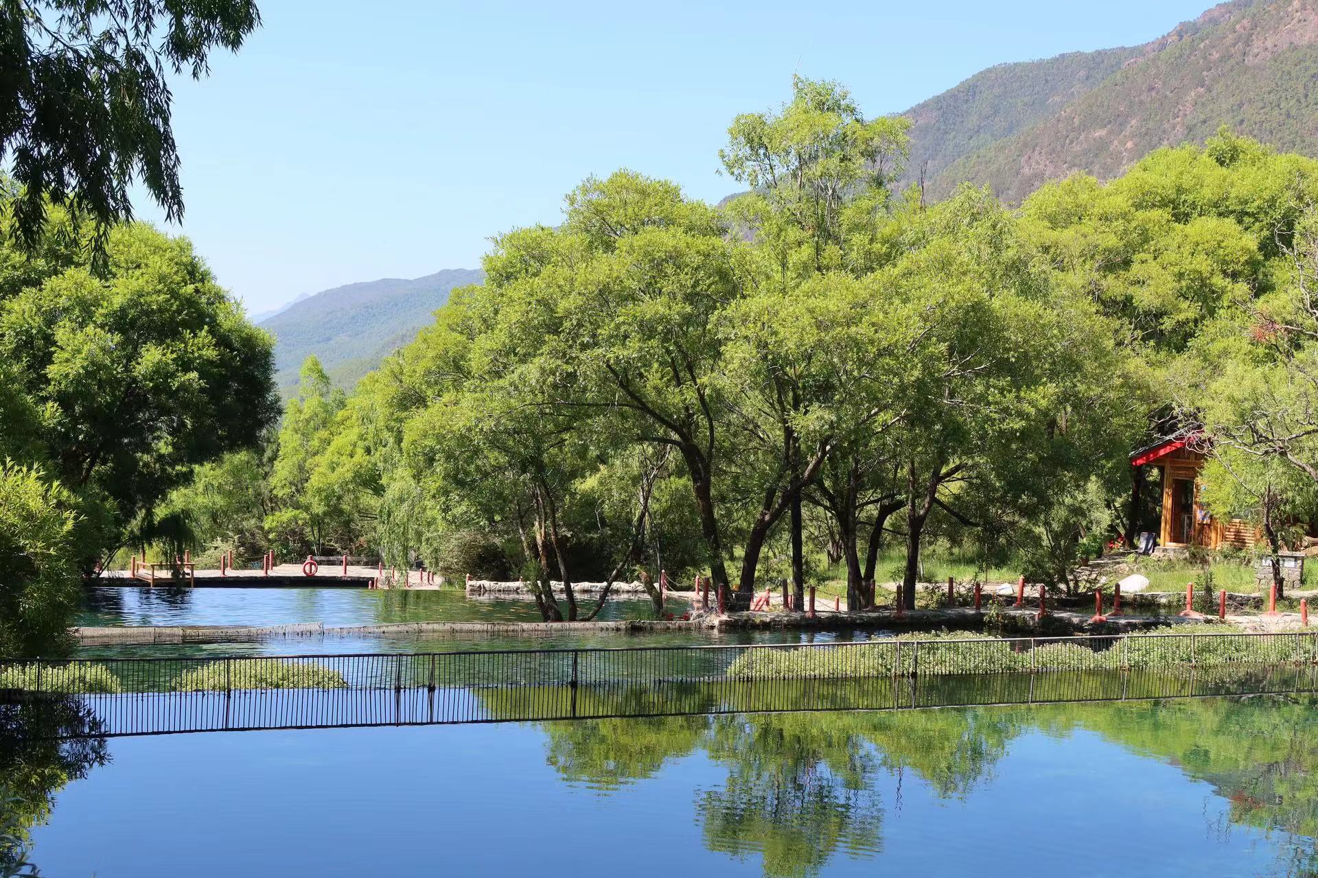 奖金百万元 玉水寨新媒体短视频大赛正式启动  (5).jpg