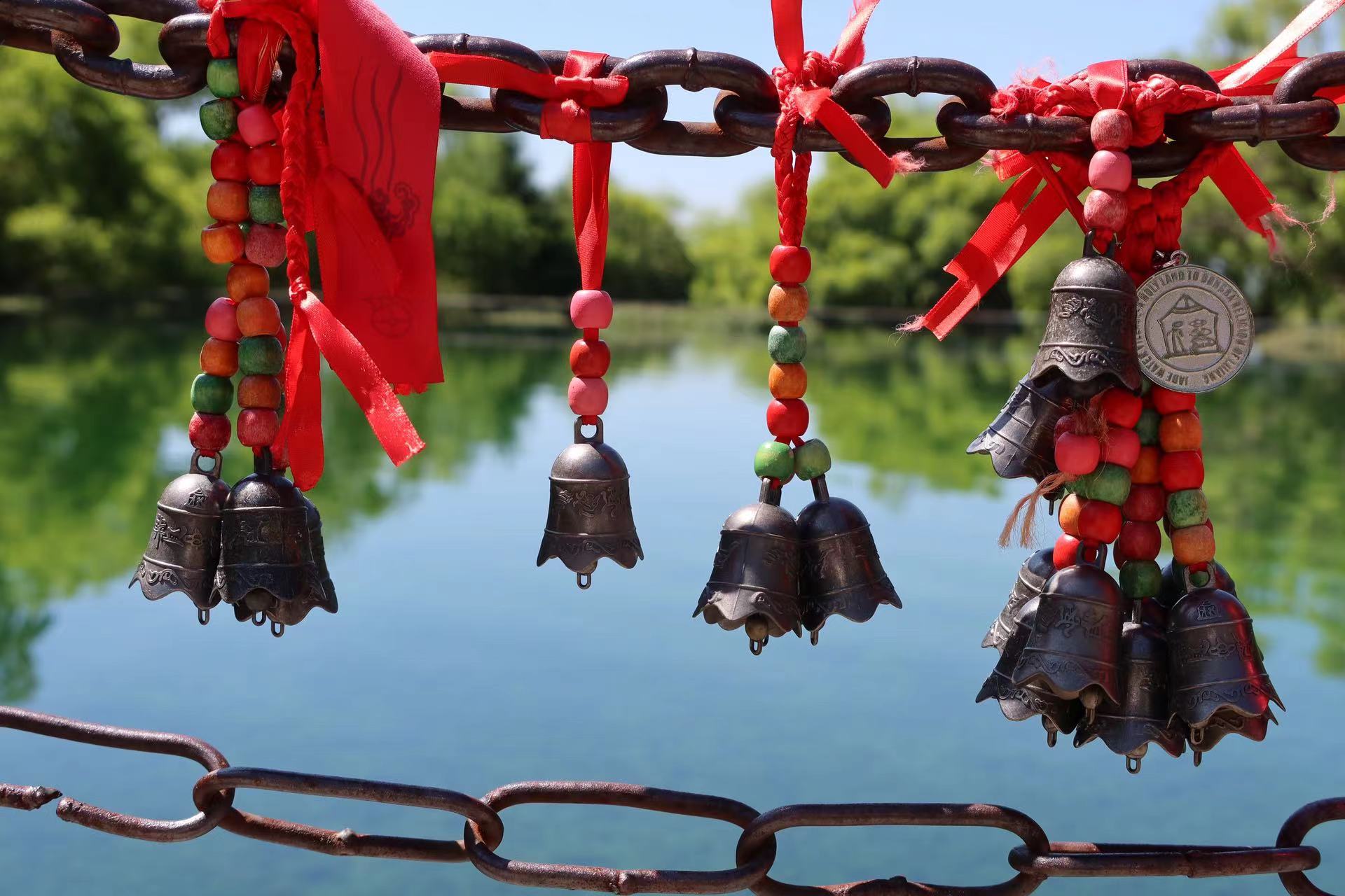 奖金百万元 玉水寨新媒体短视频大赛正式启动  (6).jpg