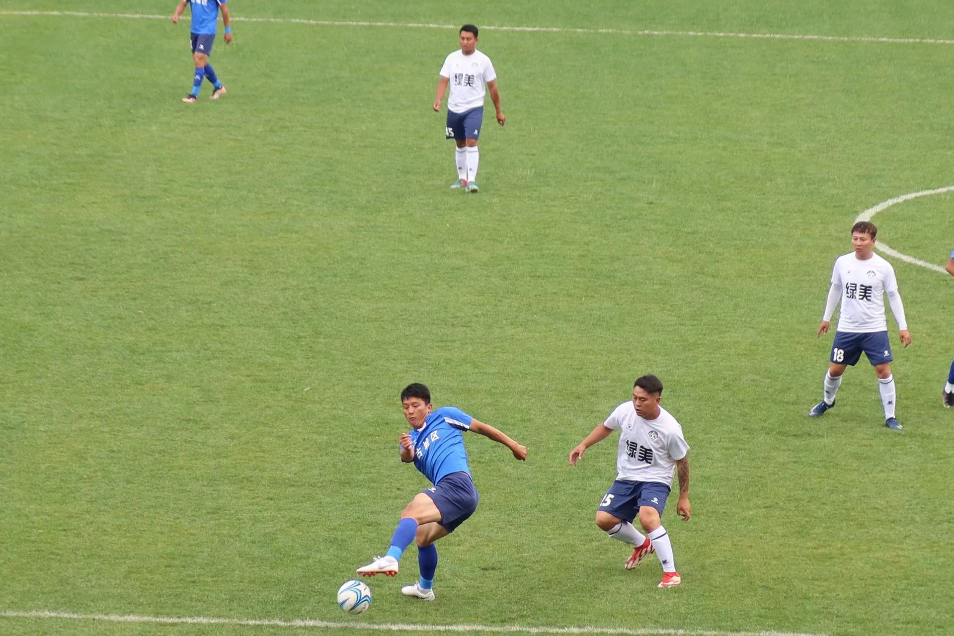 “天雨流芳杯”全省足球邀请赛落幕  古城区代表队夺冠 (6).jpg