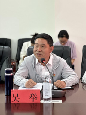 省卫健委组织专家组对丽江市人民医院住培工作开展调研督导 (3).png