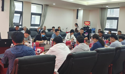 省卫健委组织专家组对丽江市人民医院住培工作开展调研督导 (8).png