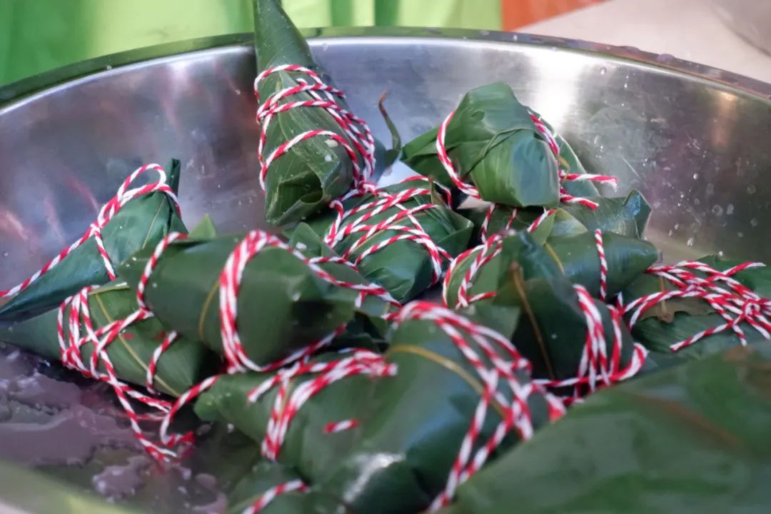 好吃好玩好精彩！玉龙雪山景区端午节喜迎八方游客 (1).jpg