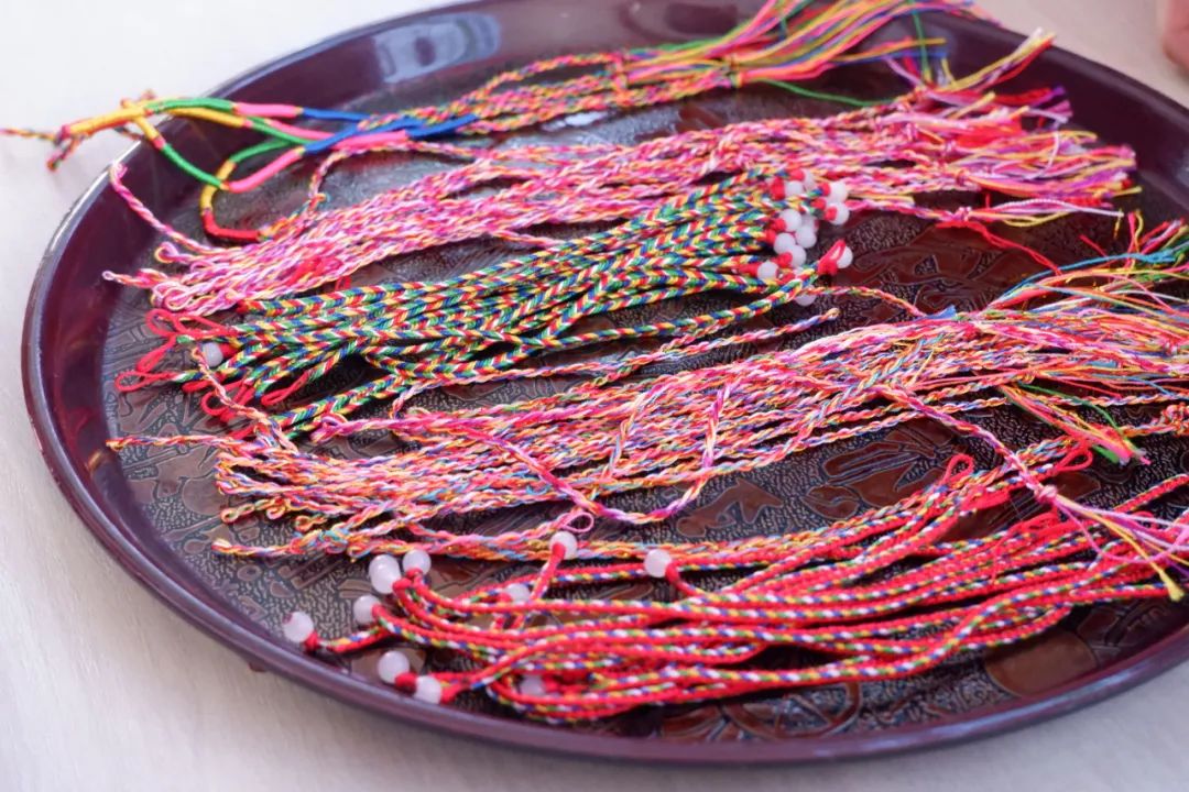 好吃好玩好精彩！玉龙雪山景区端午节喜迎八方游客 (2).jpg