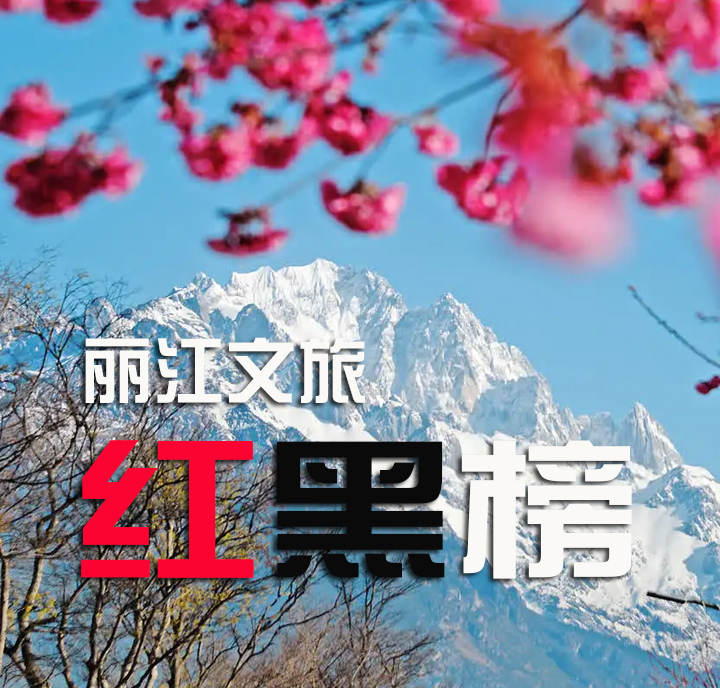 2023年第四期丽江文旅“红黑榜”发布  (1).jpg