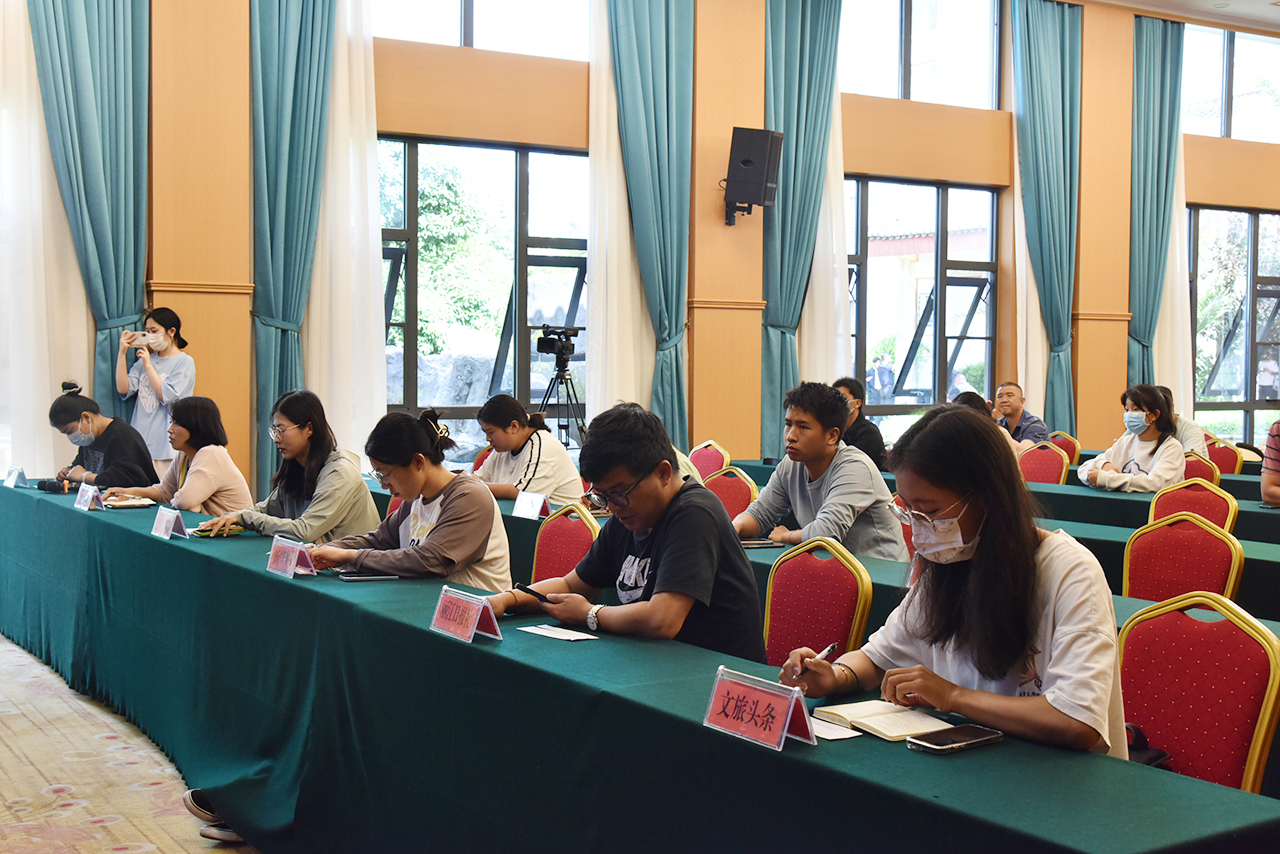 安心游玩 多重保障  来场暑期清凉游吧 丽江准备好了！ (4).jpg