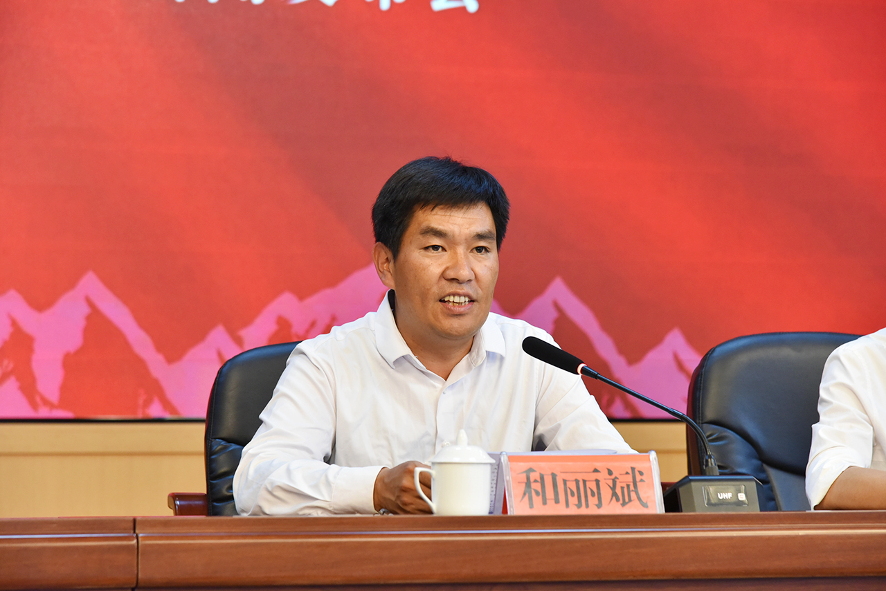 丽江旅游市场“井喷式”增长  2023年上半年预计接待游客3672.42万人次  旅游总收入504 (4).jpg