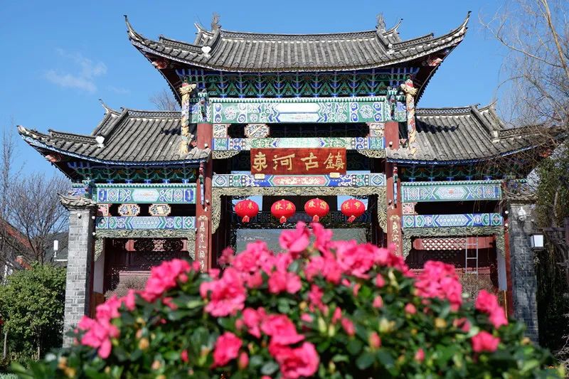 暑期游正火热，丽江古城周边停车攻略请查收！ (3).jpg