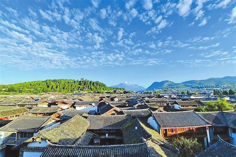 丽江民宿经济助力旅游消费回暖 (2).jpg
