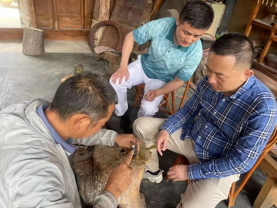 “暑期档”旅游持续升温 丽江旅行社推出新产品丰富旅游市场供给 (3).jpg