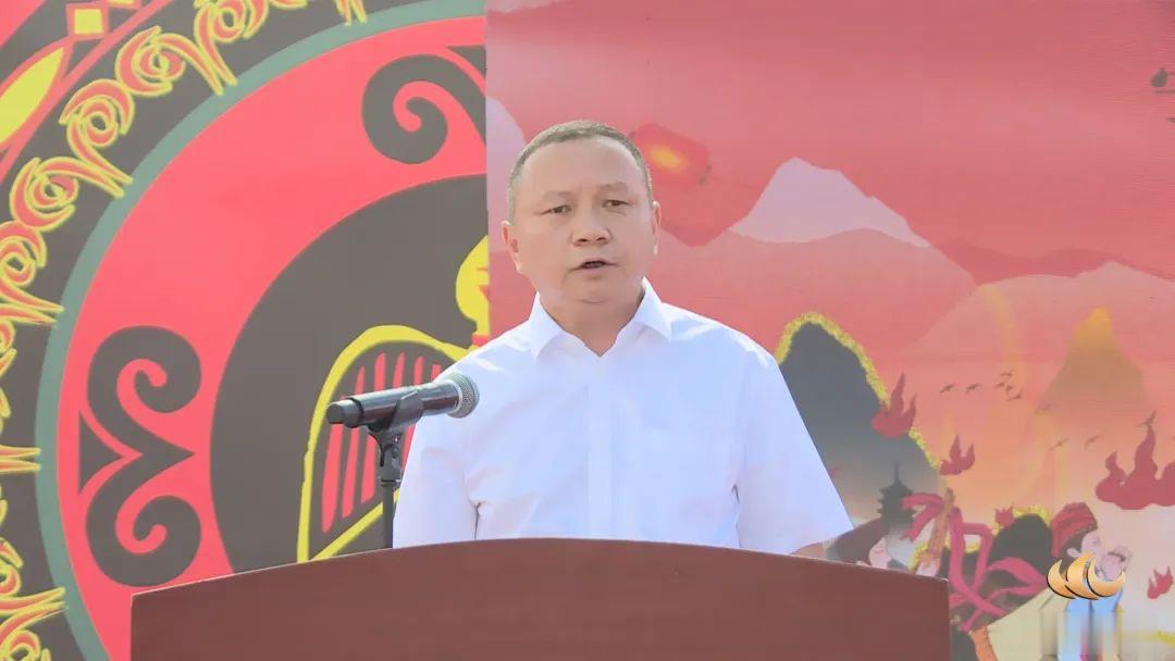 宁蒗县“第二届文化旅游节”暨2023年火把节活动隆重启动！ (7).jpg