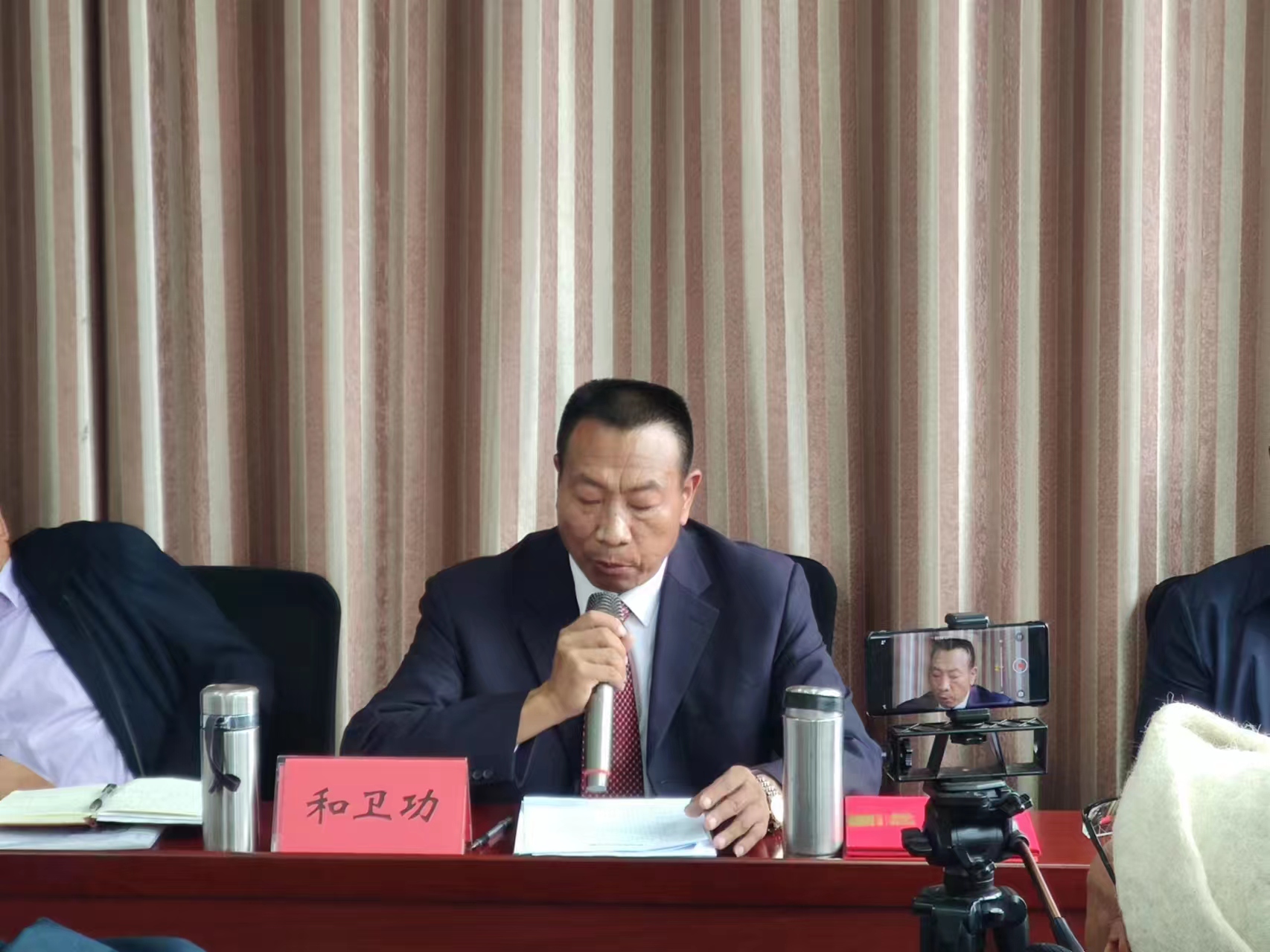 兰花盛宴：丽江市兰花协会助力经济增长与文化传承 (6).jpg