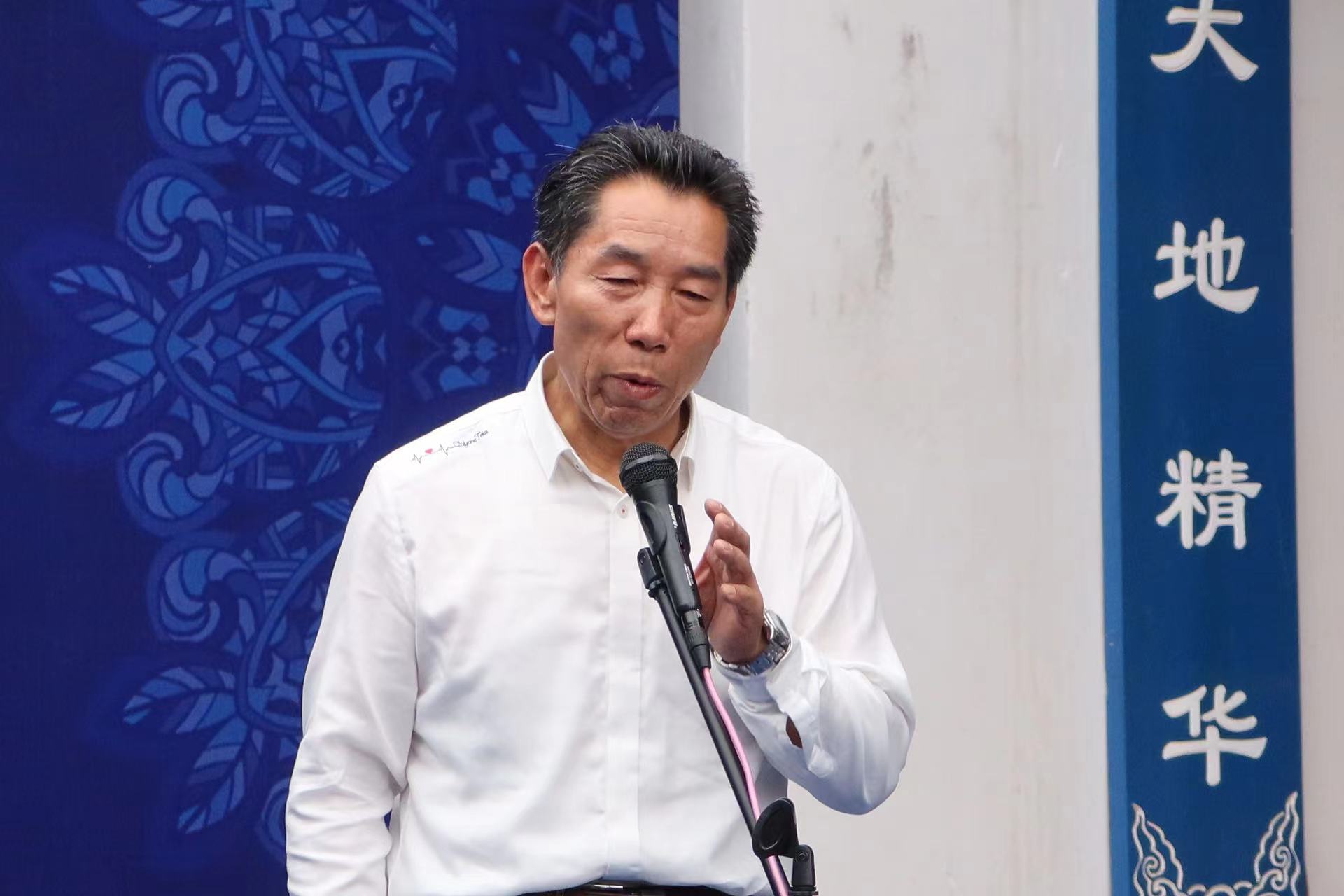 专家学者齐聚丽江古城雪山书院  共同探索可持续发展之路 (2).jpg