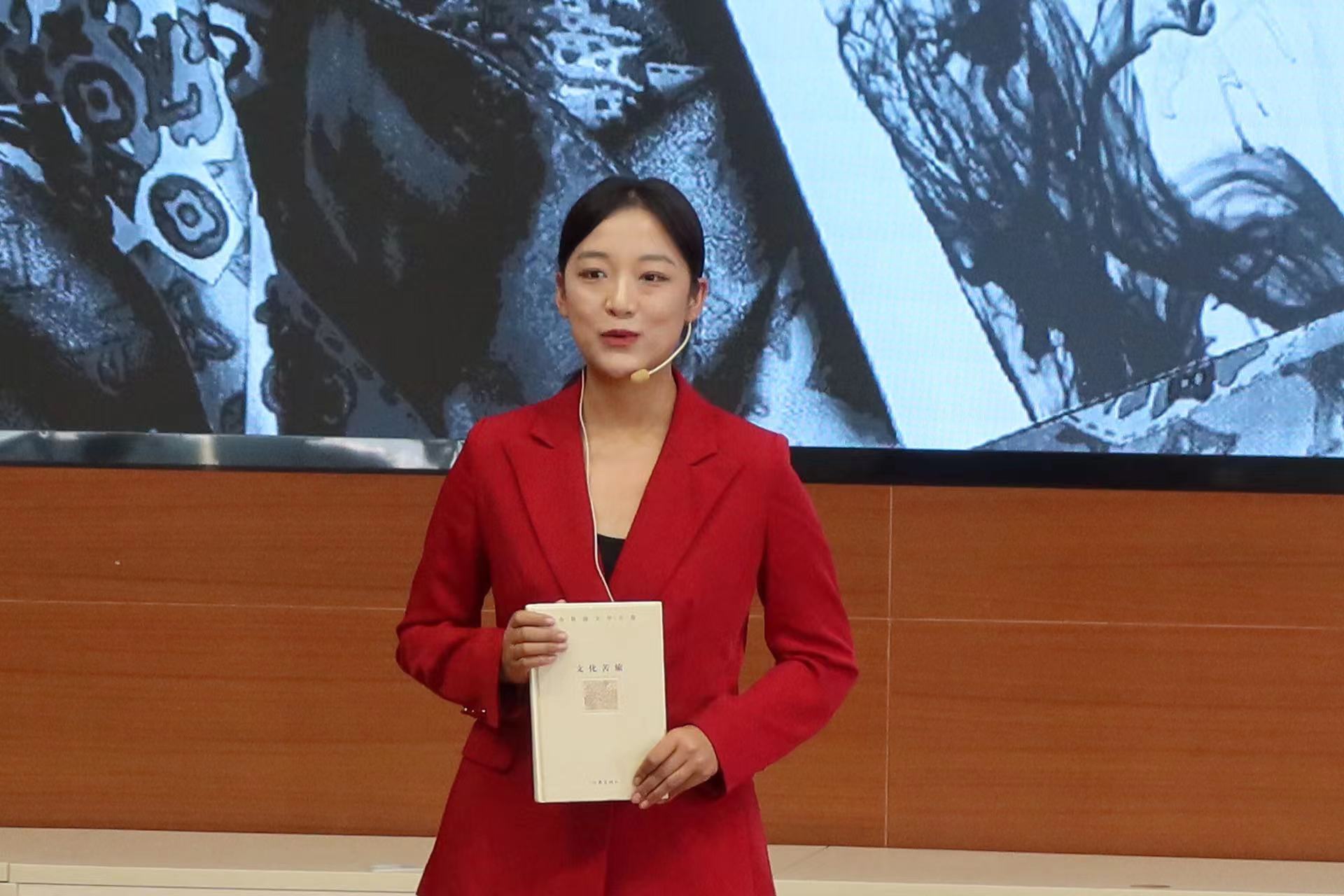 书的美好值得让更多人“听”见  丽江首届讲书人大赛落下帷幕 (8).jpg