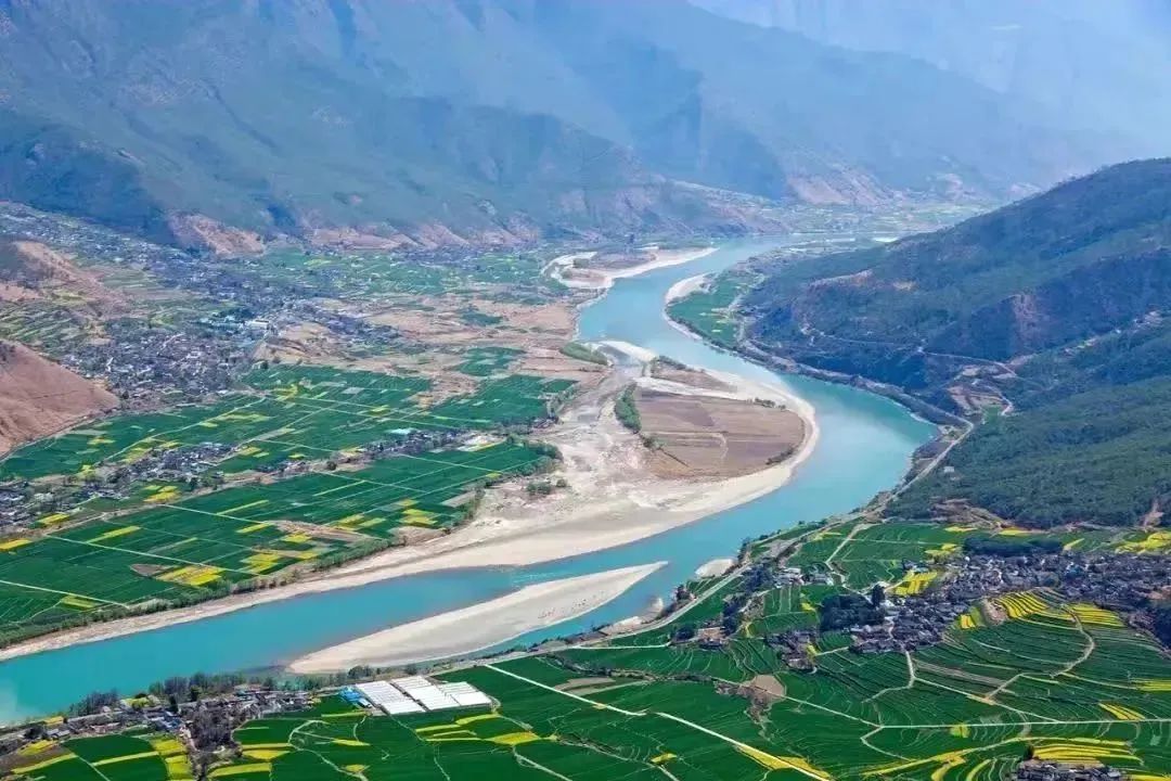 2023全国汽车（房车）露营集结赛将在丽江举办 (5).jpg