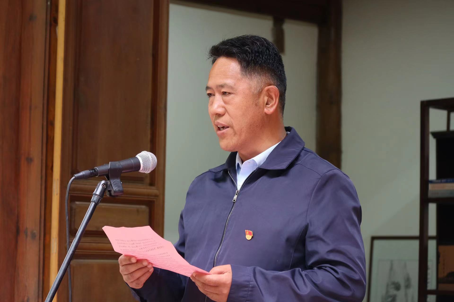 丽江市旅游民宿与客栈协会成立 (9).jpg