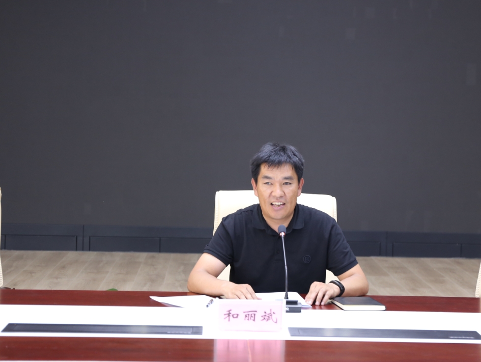 丽江市安排部署2023年国庆中秋假日旅游接待工作 (1).png