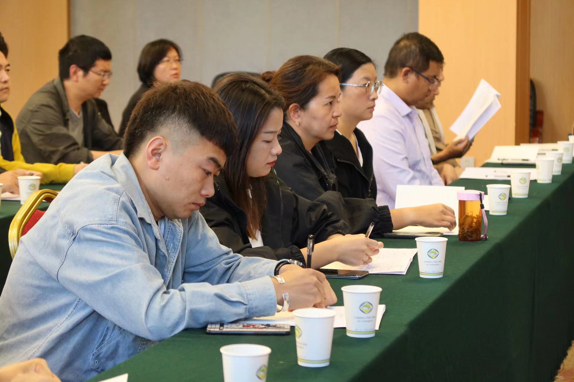 “百名丽江文化旅游人才”专题培训（第二阶段）圆满结束 (8).jpg