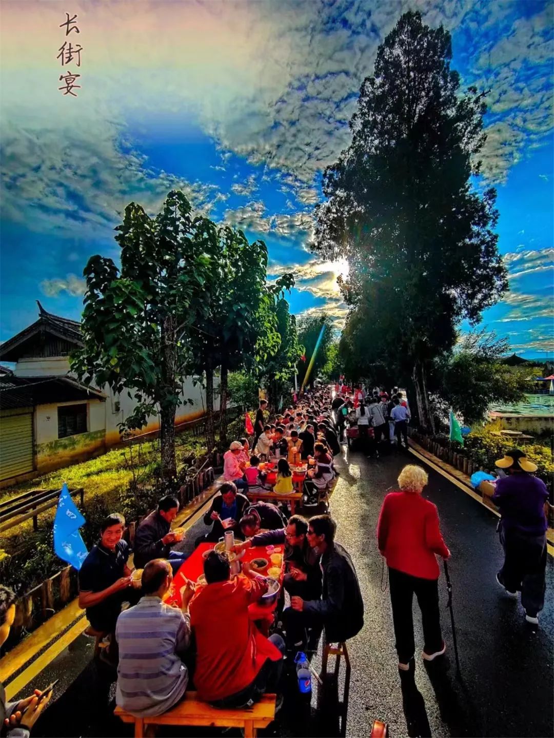 丽江古城区开南街道重磅推出四季花开景区，文旅融合打造旅游新热点 (3).jpg