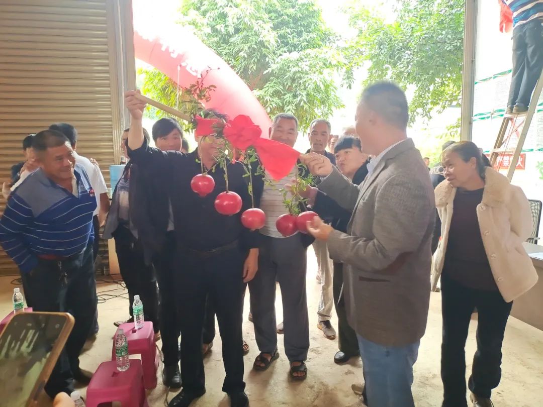 永胜县总工会开展技能培训，助力培养新型产业工人！ (2).jpg