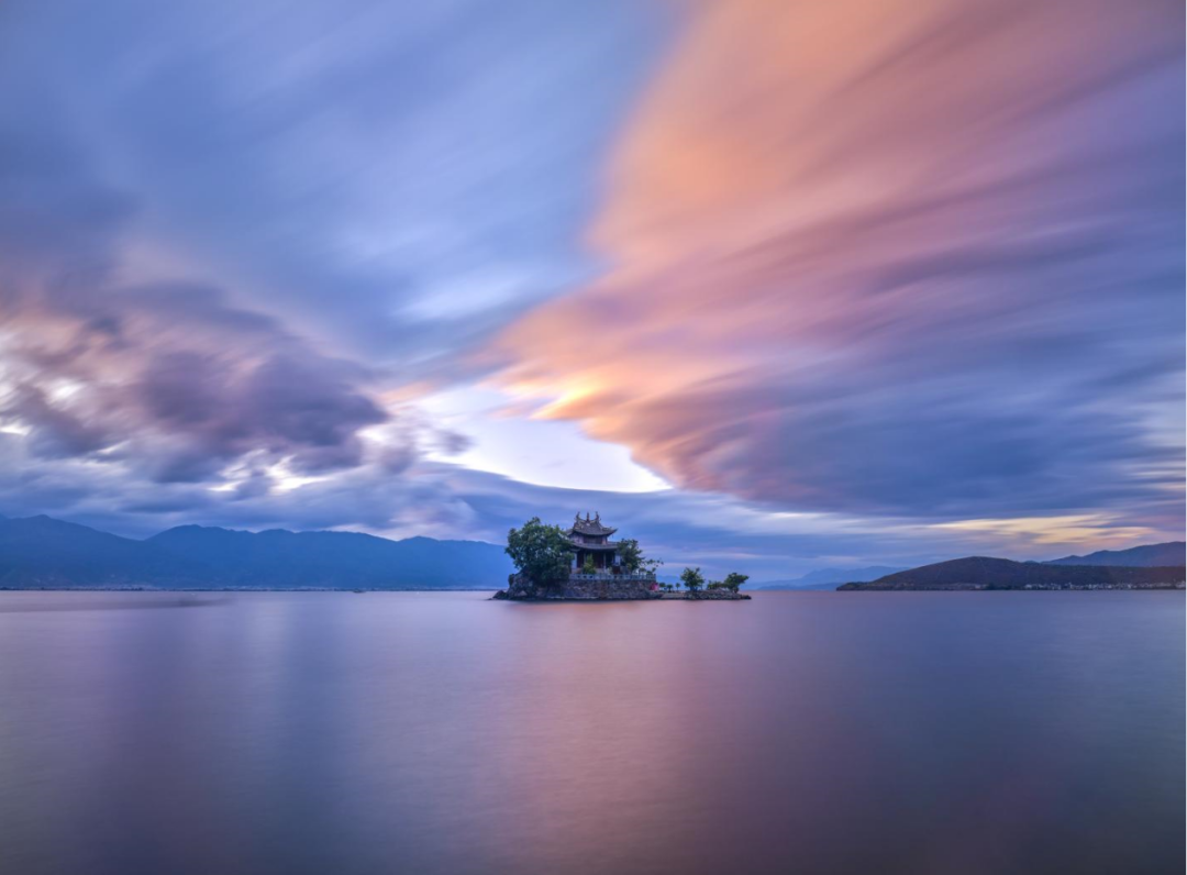 大理、丽江、迪庆三地共同推动滇西北旅游升级 (2).png