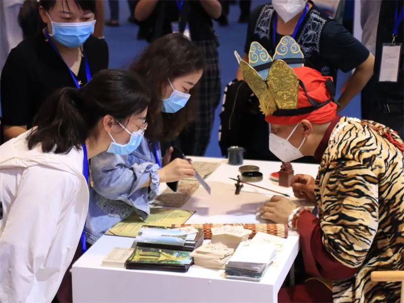 丽江将以“创意”为魂动静结合亮相2023中国国际旅游交易会 (2).jpg