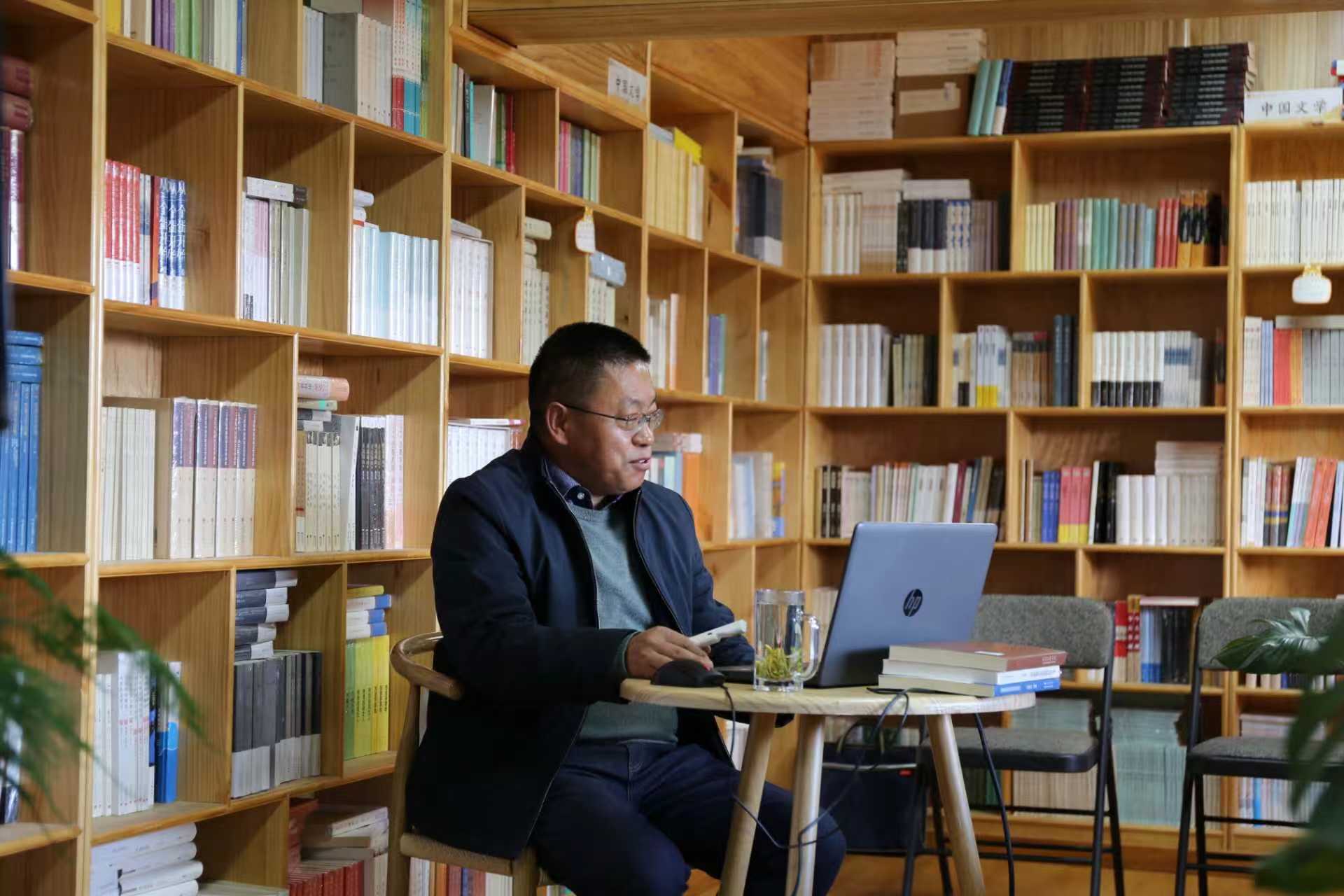 丽江古城举办2023年世界遗产日活动，彰显文物保护与文化自信 (1).jpg